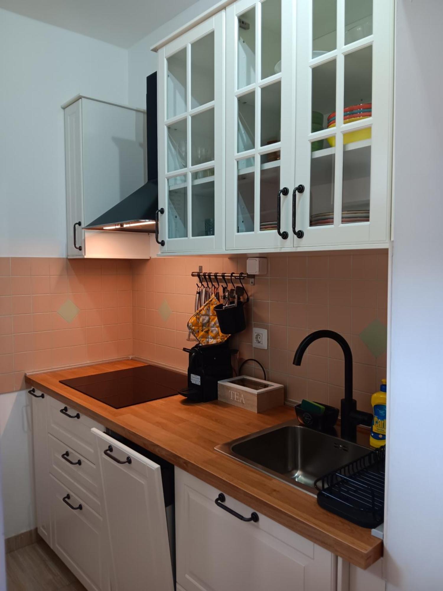 Apartments Emma Biograd Na Moru Cameră foto